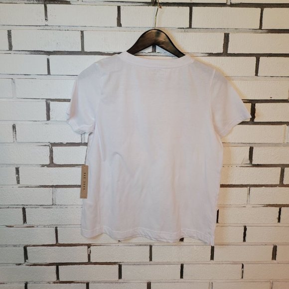 NWT Rae Dunn Be Proud Tshirt Small - Picture 4 of 4